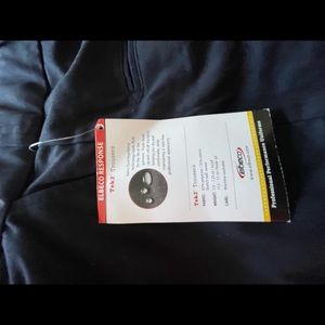 Elbeco response cargo pants  34 by 34 new with tags .